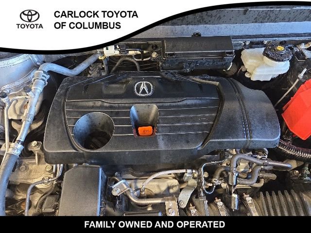 Used 2019 Acura RDX FWD w/ Technology Package image 21