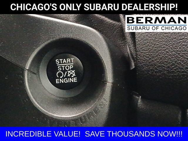 Used 2015 Jeep Renegade Latitude w/ Popular Equipment Group image 17