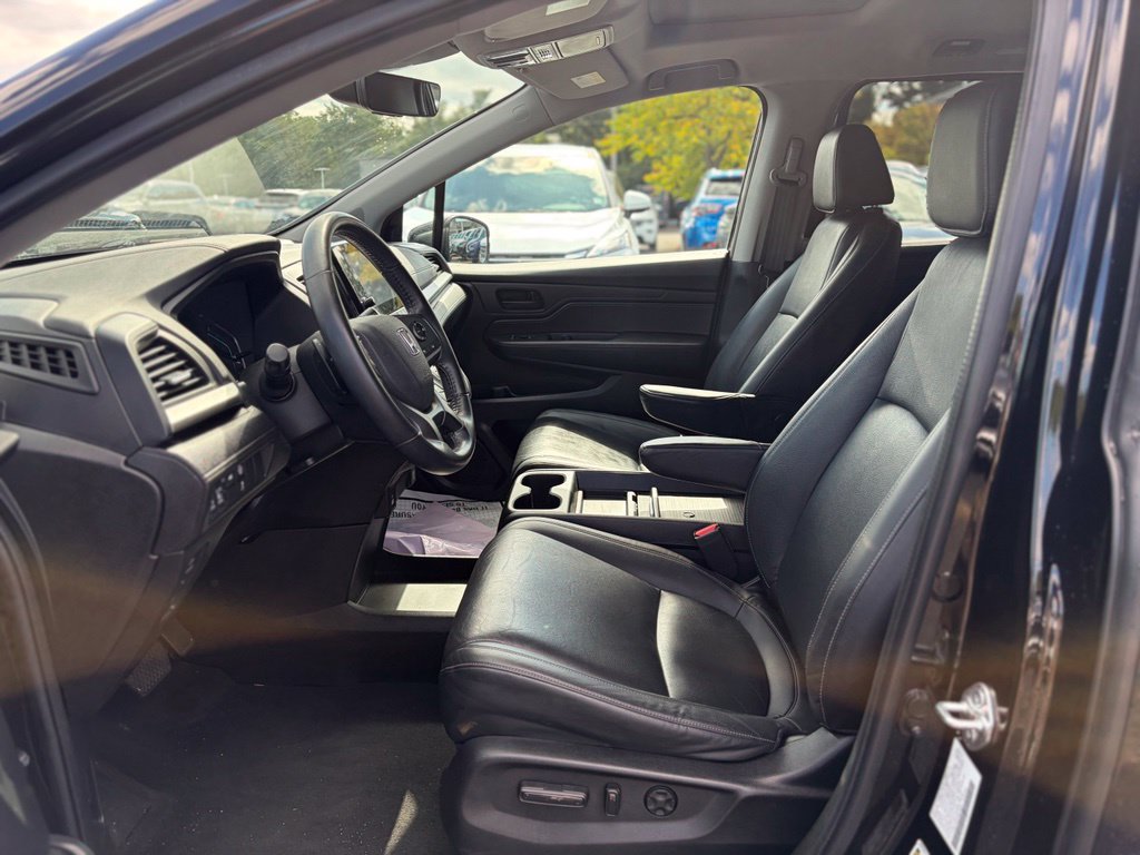 Used 2024 Honda Odyssey EX-L image 23