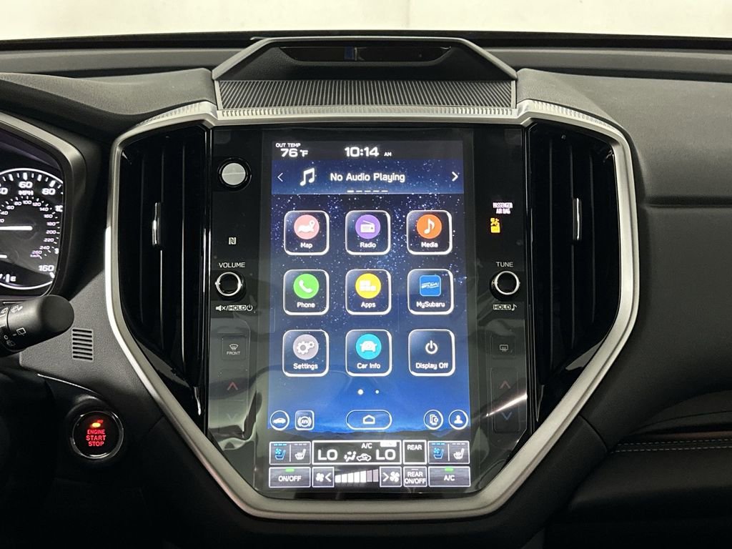 New 2025 Subaru Ascent Touring w/ Popular Package #2 image 17