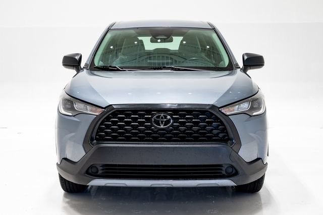 Used 2024 Toyota Corolla Cross L FWD image 4