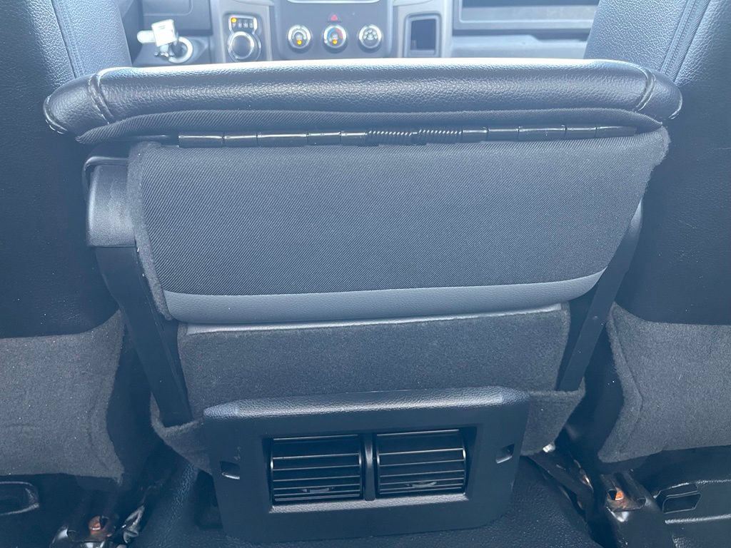 Certified 2022 RAM 1500 Tradesman w/ Chrome Appearance Group AWD/4WD image 39