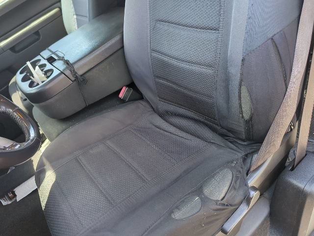 Used 2011 GMC Sierra 1500 SLE w/ Power Tech Package AWD/4WD image 16