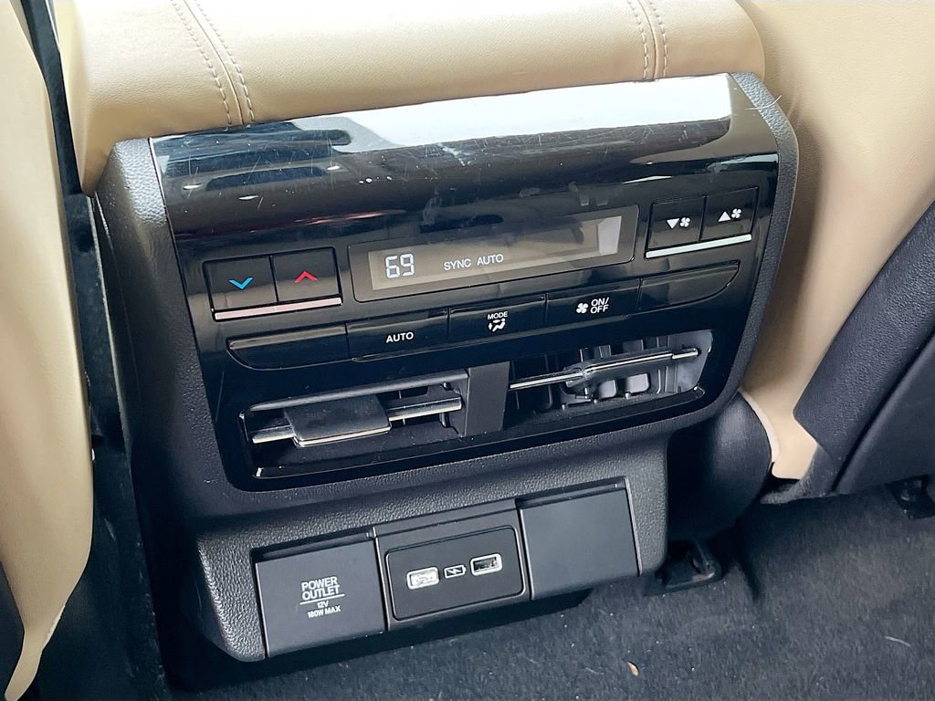 Used 2024 Acura MDX Technology image 27