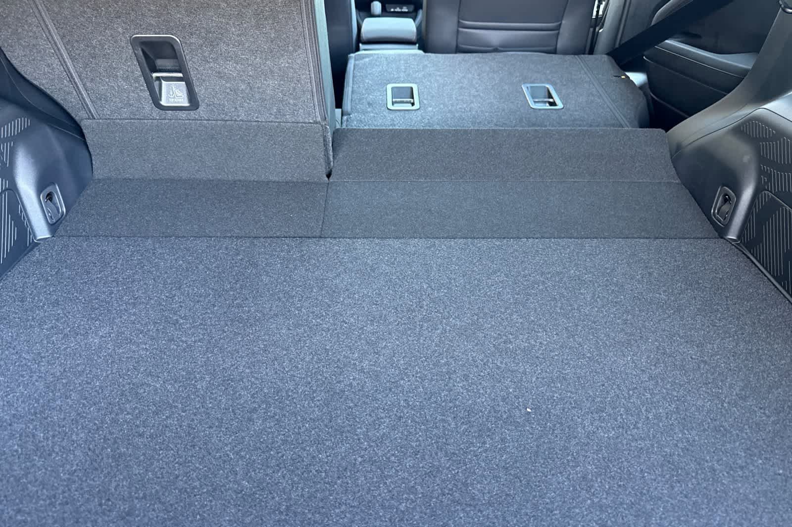 New 2026 Subaru Forester Sport AWD/4WD image 15