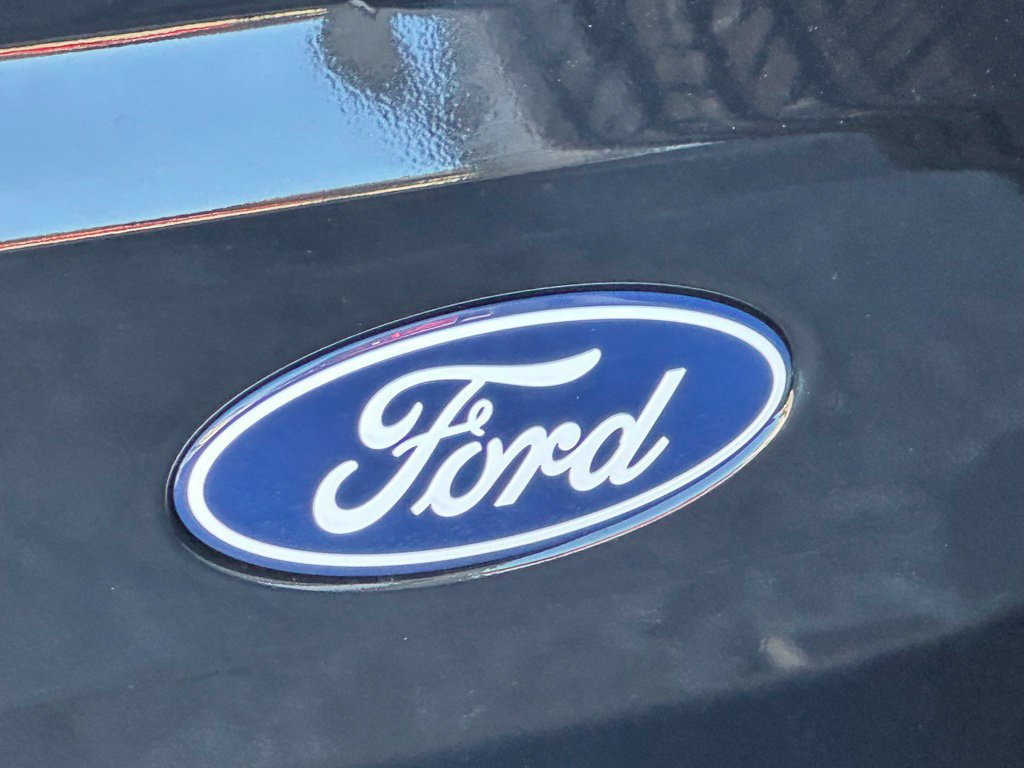 New 2026 Ford Bronco 4-Door AWD/4WD image 26
