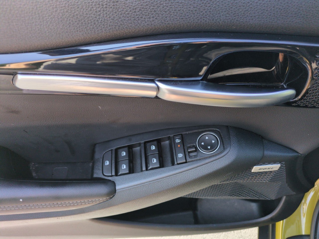 Certified 2024 Kia Seltos SX AWD/4WD image 12