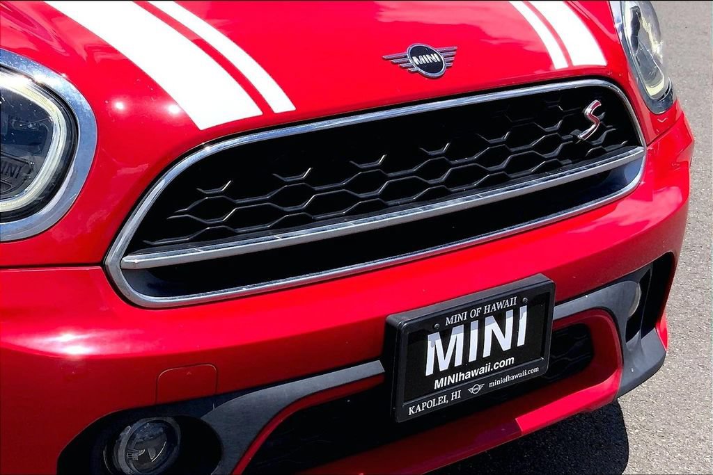 Used 2023 MINI Cooper Countryman S FWD image 29