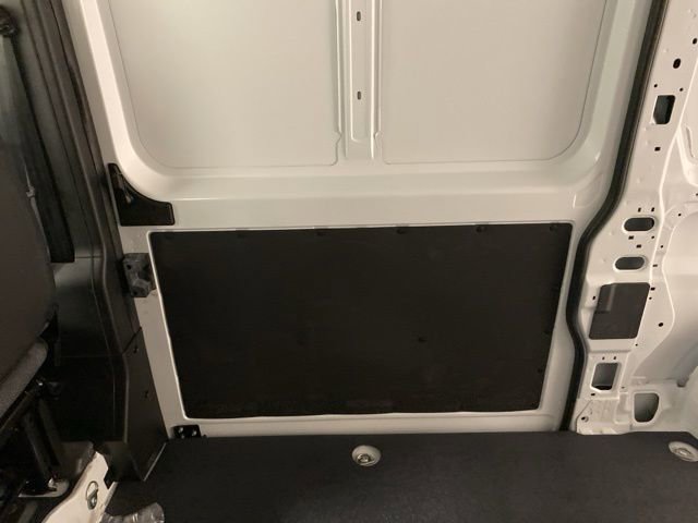 New 2026 RAM ProMaster 1500 image 21