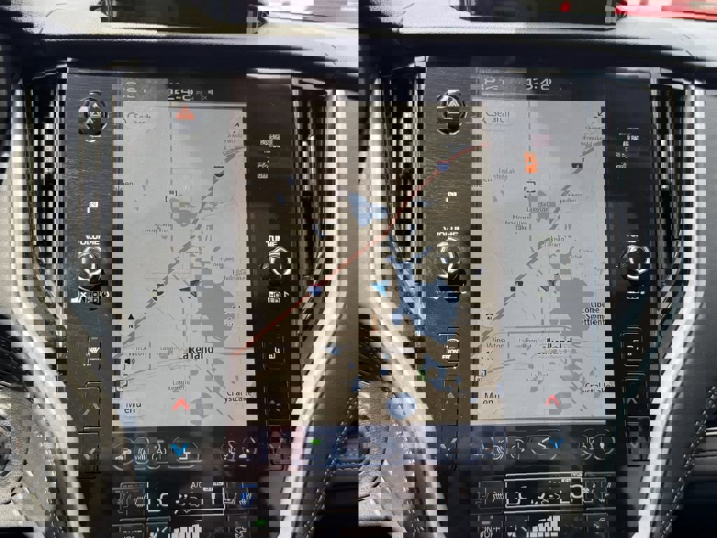 Used 2024 Subaru Outback Touring XT image 22