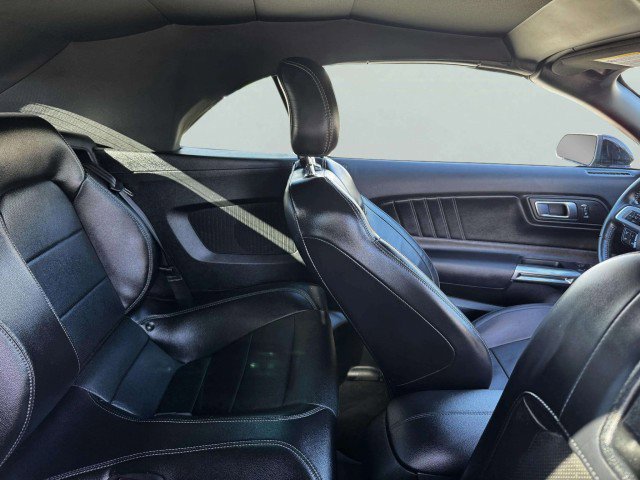 Used 2022 Ford Mustang Premium w/ Ford Safe & Smart Package image 41