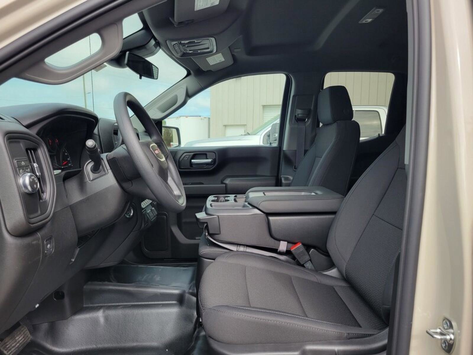 New 2026 GMC Sierra 1500 Pro w/ Pro Value Package image 20