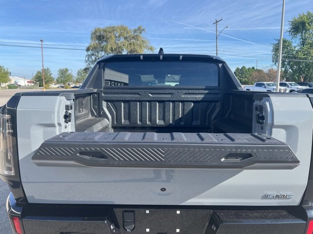 New 2025 GMC Hummer EV 3X w/ LPO, Sport Package image 12