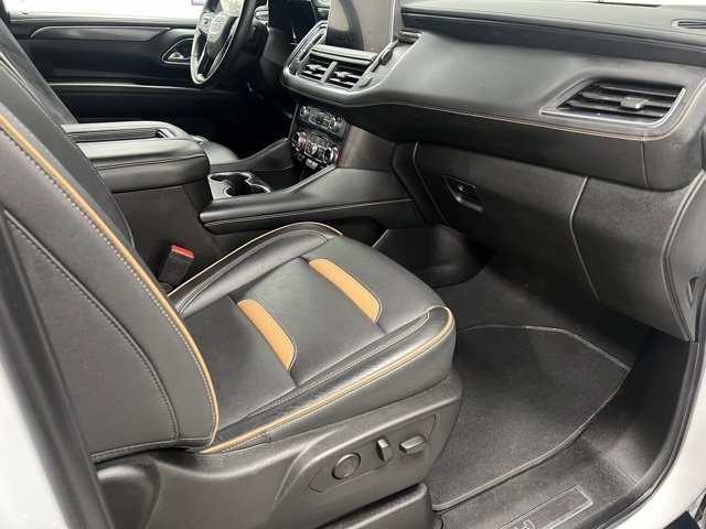 Used 2024 GMC Yukon XL AT4 image 55