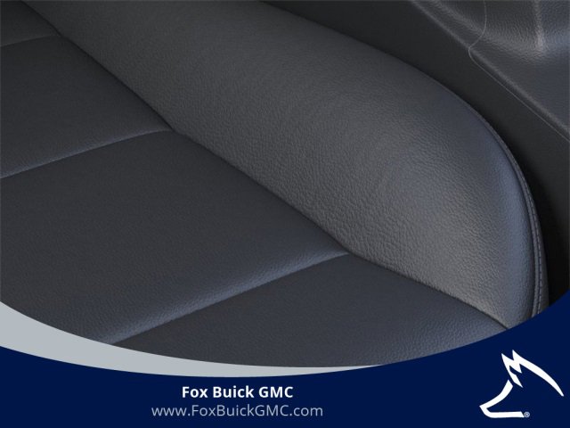 New 2025 GMC Canyon Elevation w/ Convenience Package image 21