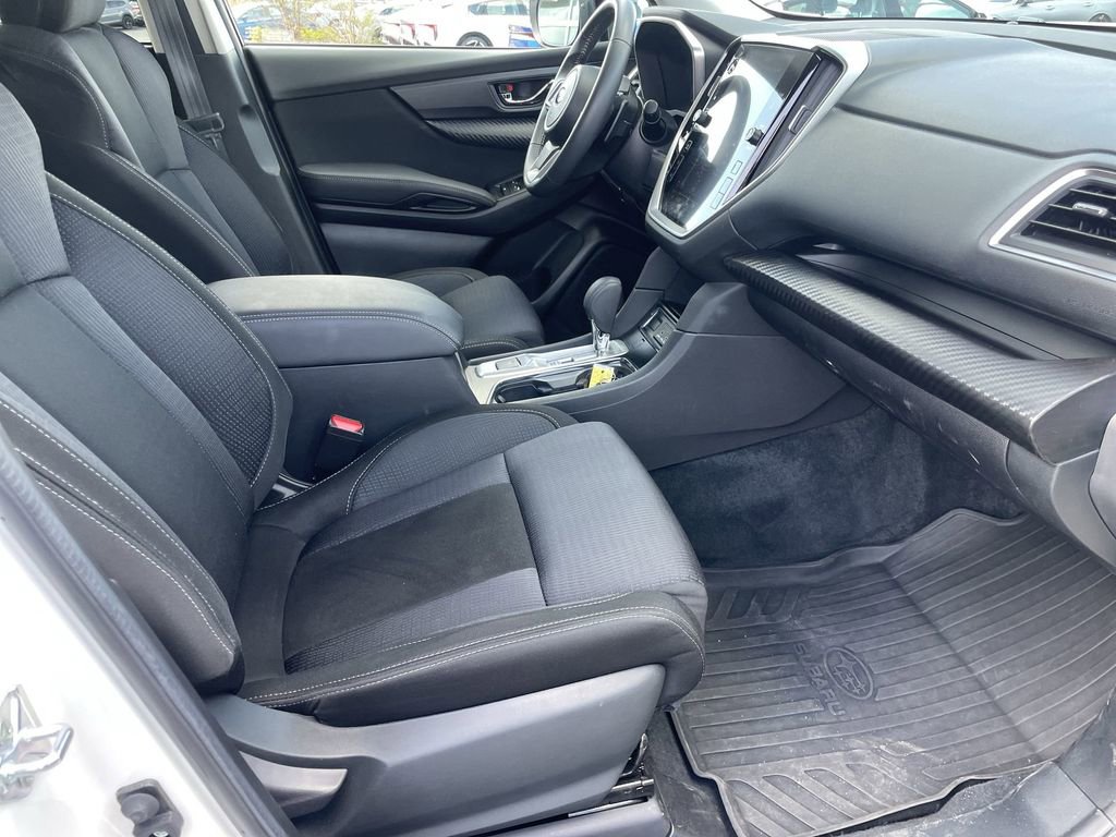 Certified 2025 Subaru Ascent Premium w/ Popular Package #2 image 33