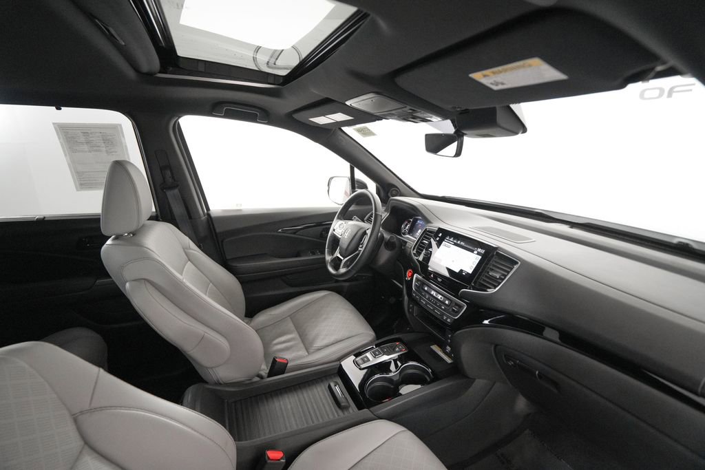 Used 2022 Honda Passport Elite image 20