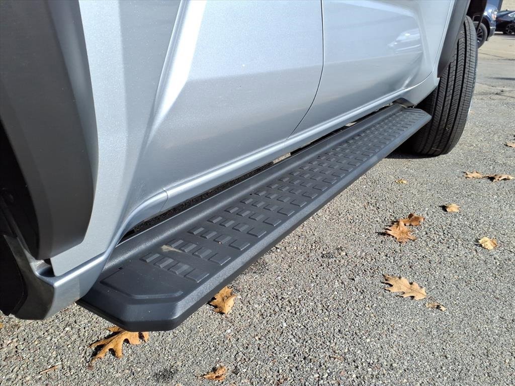 Used 2025 Toyota 4Runner SR5 image 5