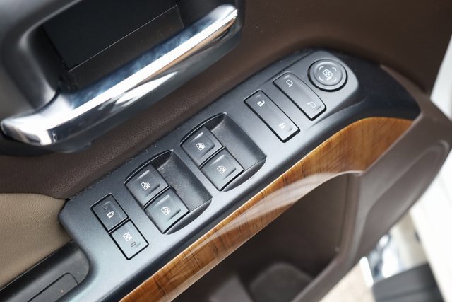 Used 2016 GMC Sierra 1500 SLE w/ SLE Value Package image 10