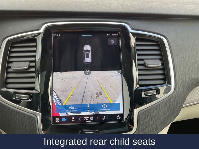 Used 2023 Volvo XC90 B6 Plus w/ Protection Package Premier image 29