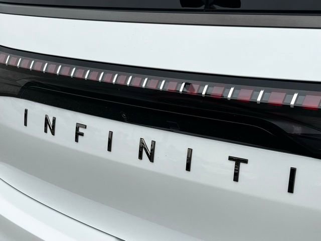 New 2026 INFINITI QX80 Autograph image 36