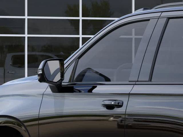 New 2026 Chevrolet Tahoe RST w/ Comfort Package AWD/4WD image 12
