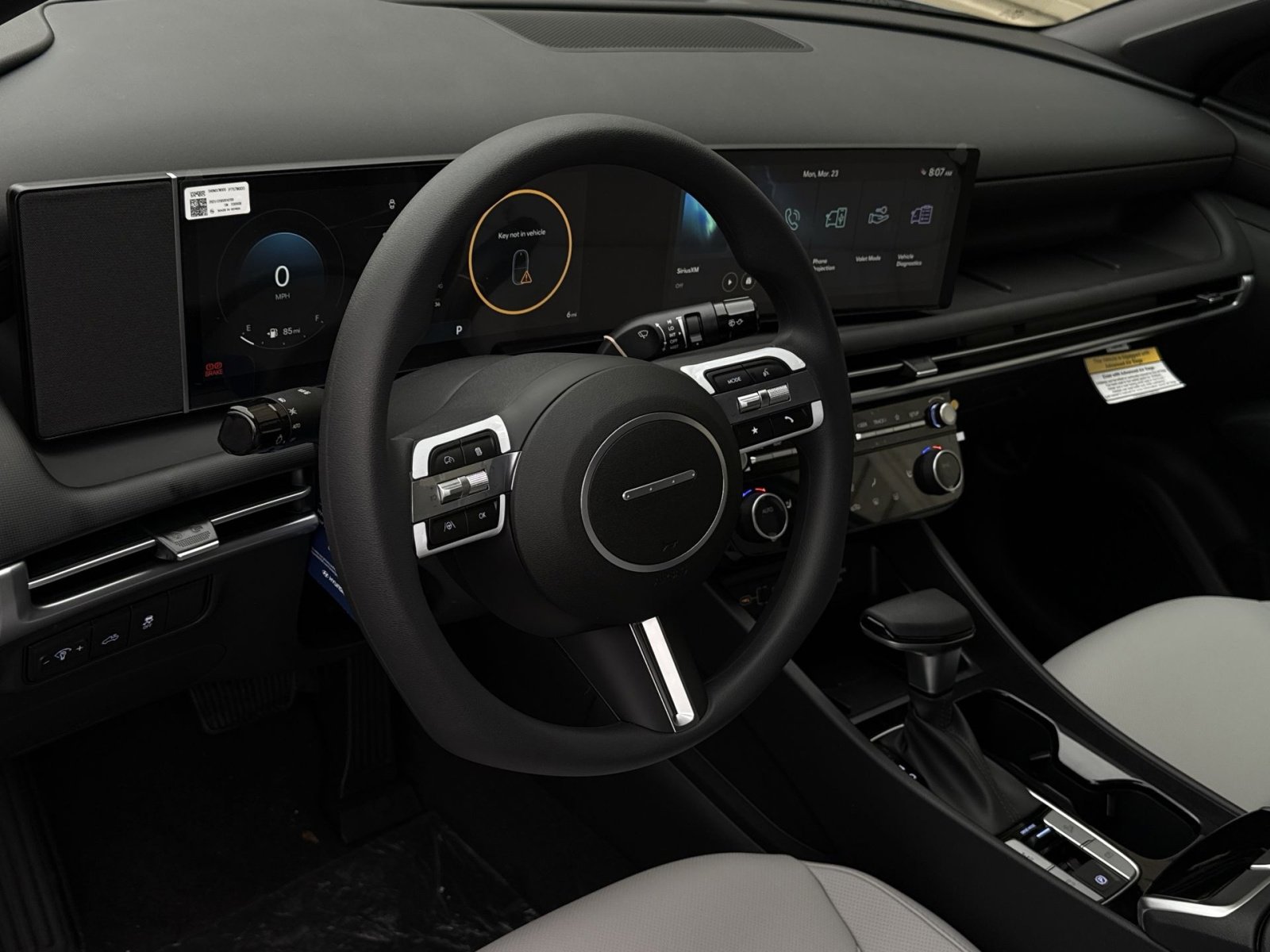 New 2026 Hyundai Santa Cruz SEL image 16