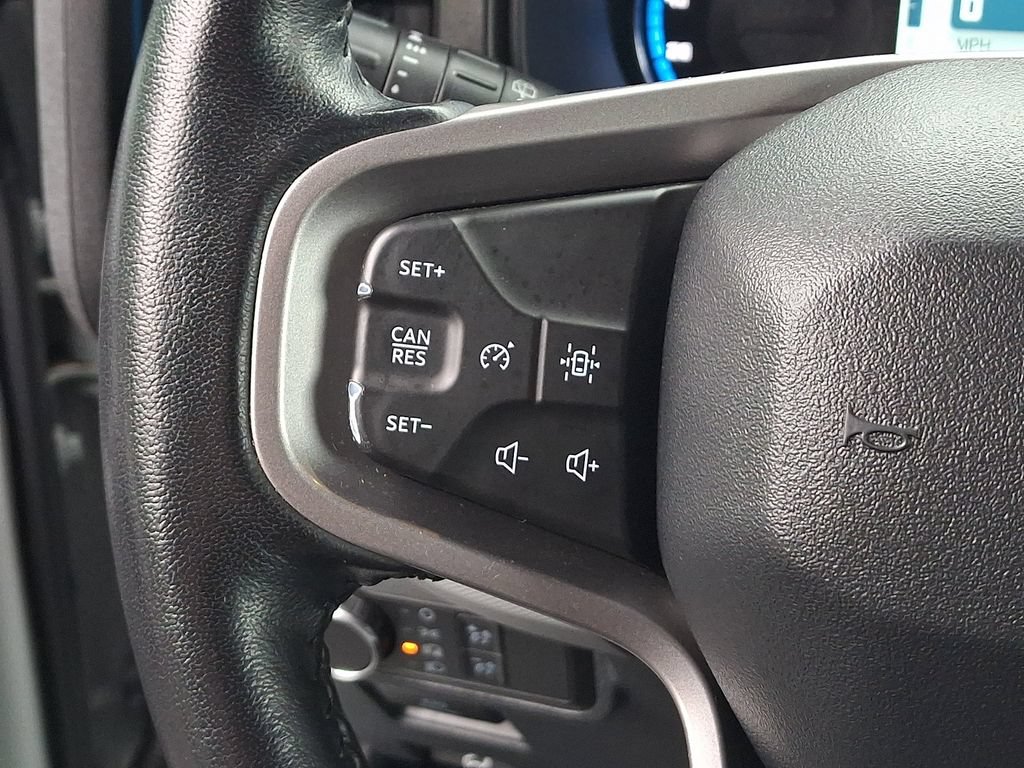 Used 2022 Ford Bronco Black Diamond w/ Sasquatch Package AWD/4WD image 22