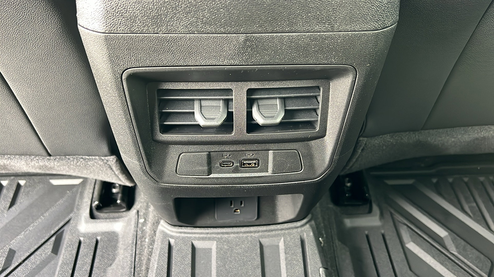 New 2026 Chevrolet Colorado Z71 w/ Technology Package image 15