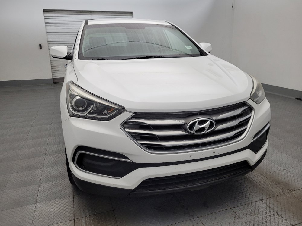 Used 2018 Hyundai Santa Fe Sport FWD image 14