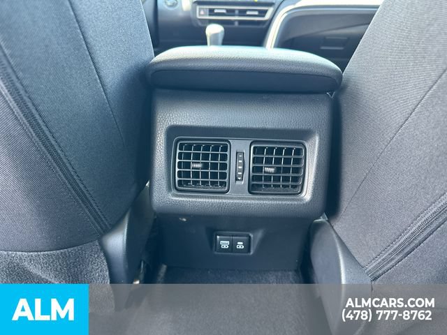 Used 2025 Toyota Camry LE FWD image 26