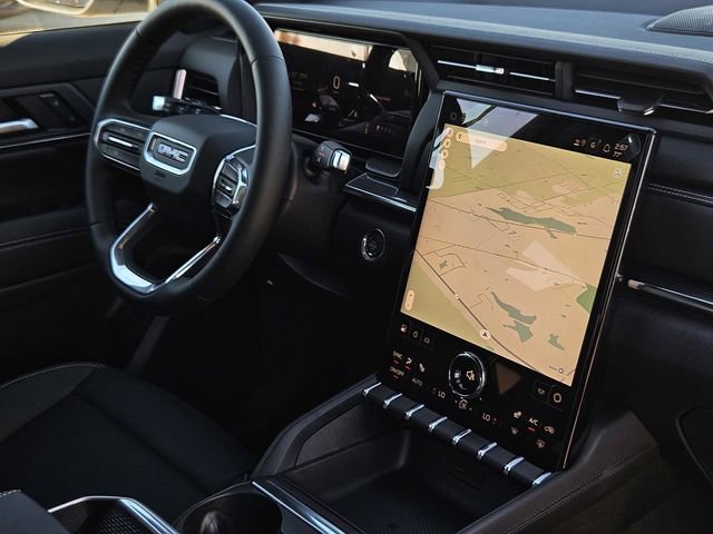 New 2026 GMC Terrain Elevation w/ Elevation Premium Package image 31