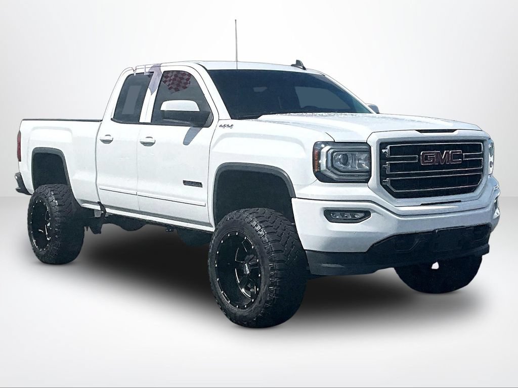 Used 2019 GMC Sierra 1500 Limited w/ Elevation Edition AWD/4WD image 12