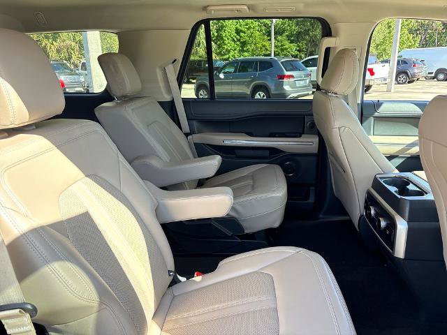 Certified 2023 Ford Expedition Limited RWD image 26