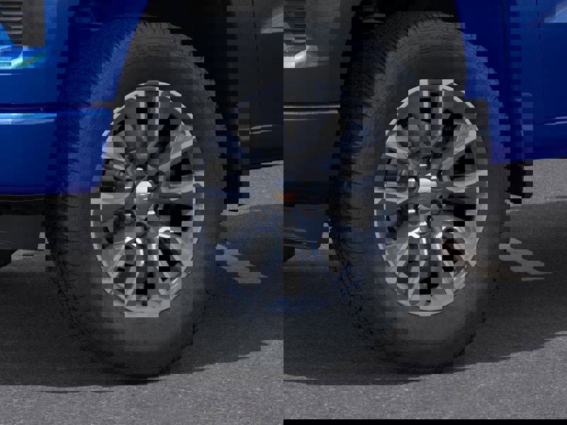 New 2026 Chevrolet Silverado 1500 RST image 9