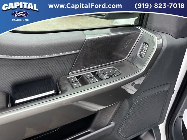 Certified 2022 Ford F150 XLT w/ Equipment Group 302A High image 20