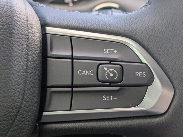 New 2026 Jeep Compass Latitude image 23