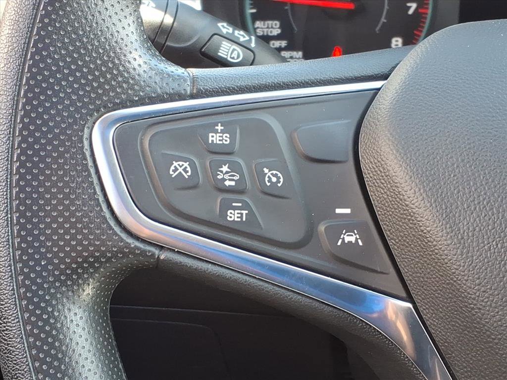 Used 2024 Chevrolet Malibu LT image 14