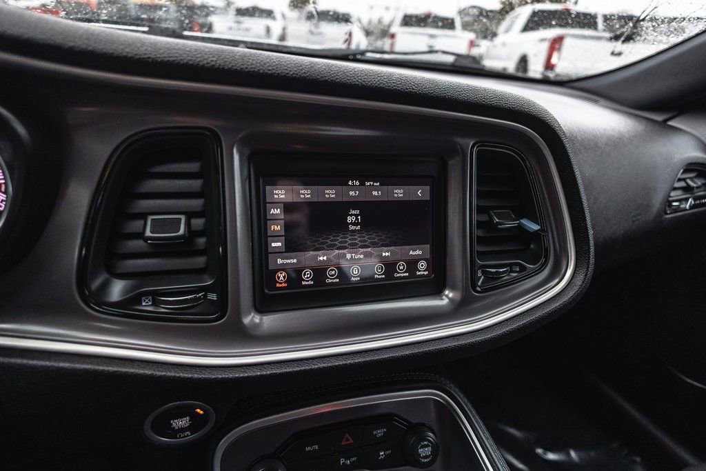 Used 2022 Dodge Challenger GT image 15