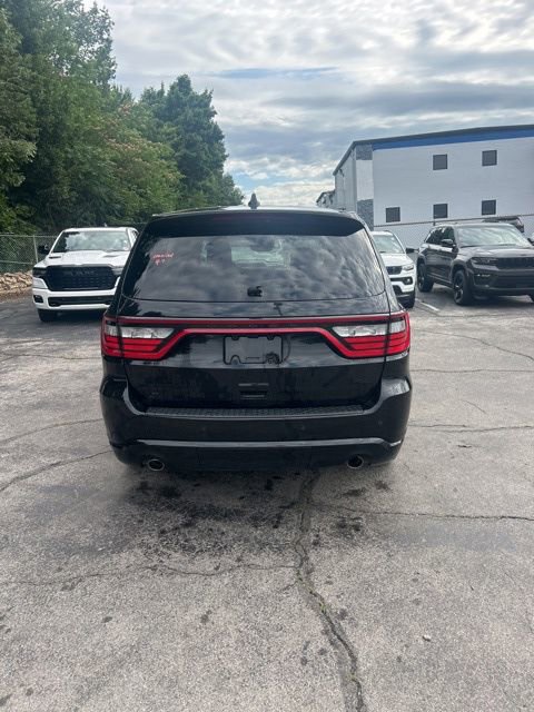 Used 2022 Dodge Durango R/T AWD/4WD image 8