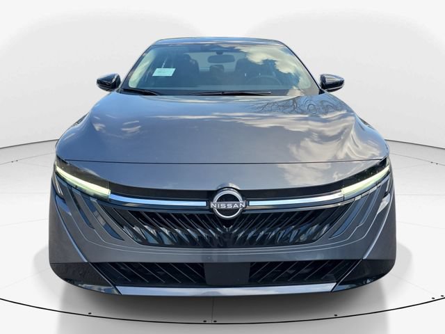 New 2026 Nissan Sentra S w/ Floor Mat Package FWD image 5