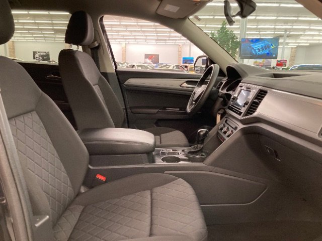 Used 2019 Volkswagen Atlas S image 18