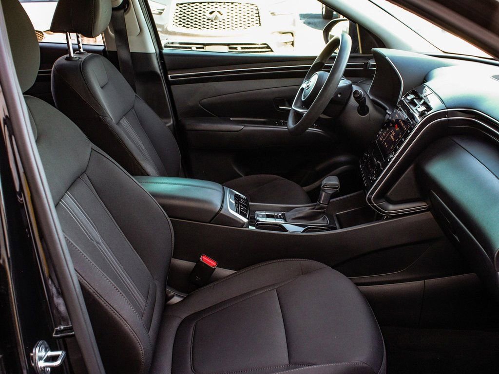 Used 2024 Hyundai Tucson SEL image 42