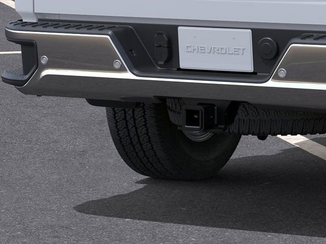 New 2026 Chevrolet Silverado 2500 W/T image 14