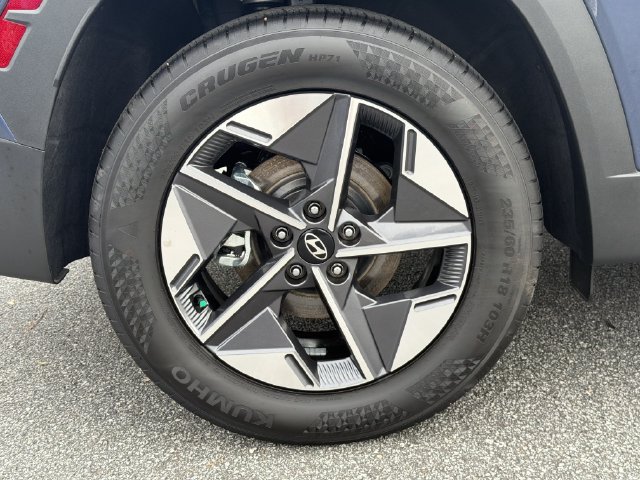 Certified 2026 Hyundai Tucson SEL FWD image 20