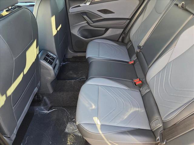 New 2026 Volkswagen Tiguan SE R-Line image 15