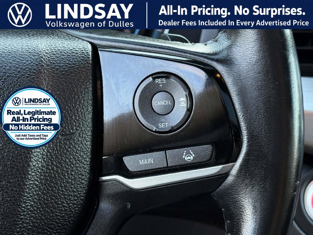 Used 2020 Honda Odyssey EX-L image 21