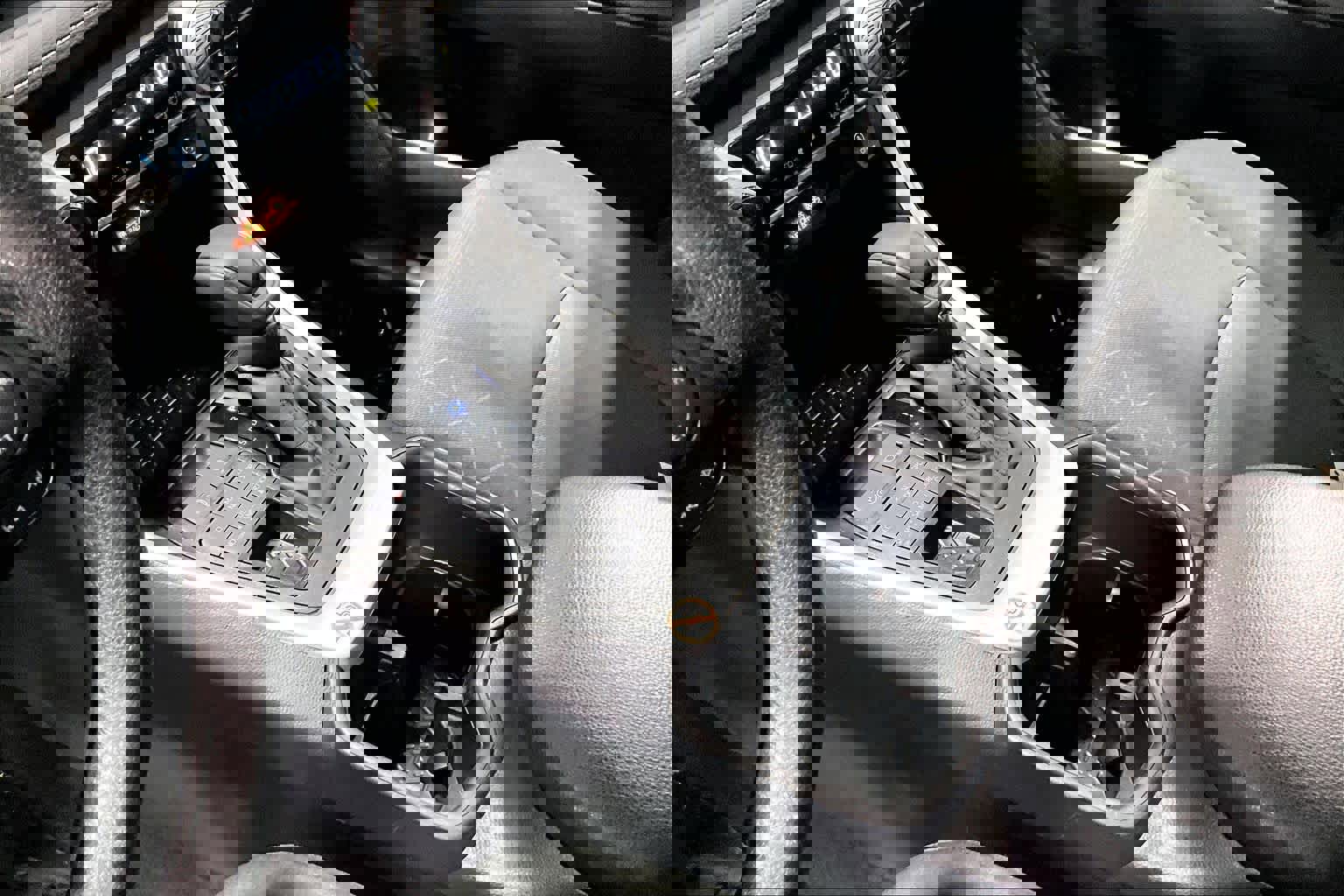 Used 2025 Toyota RAV4 XLE AWD/4WD image 17