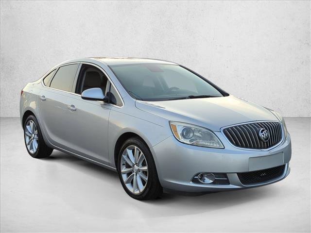 Used 2016 Buick Verano Convenience image 3