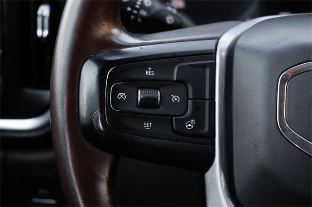 Used 2020 GMC Sierra 1500 SLT w/ SLT Premium Package image 23